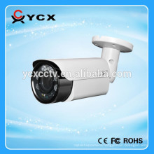 4x zoom Full HD 1080P IP Auto Focus Outdoor Bullet Camera Motorized lens Array IR LEDs CCTV Camera